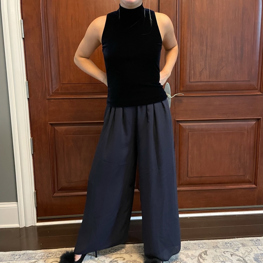 Dressy jumpsuit